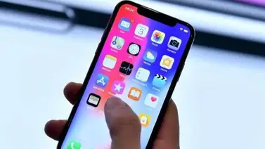 Caen las acciones de Apple tras bajar las ventas de sus iPhone en China Caen las acciones de Apple tras bajar las ventas de sus iPhone en China