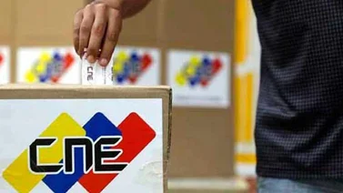 CNE: 4 de las 7 auditorías previstas para las elecciones del 6-D se realizaron con éxito