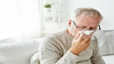 Consumo de alimentos con vitaminas A, E y D alivian los males respiratorios Consumo de alimentos con vitaminas A, E y D alivian los males respiratorios