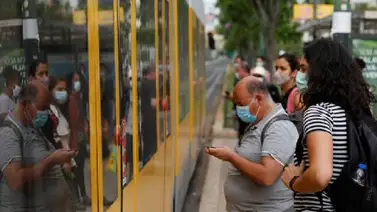 Uso de la mascarilla será obligatorio en Portugal Uso de la mascarilla será obligatorio en Portugal