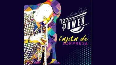 Conoce lo nuevo de Luisito Ayala y la Puerto Rican Power (+vídeo) Conoce lo nuevo de Luisito Ayala y la Puerto Rican Power (+vídeo)