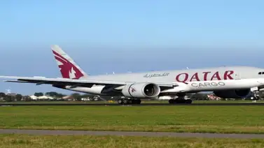 Realizan examen ginecológico a pasajeras tras abandono de recién nacido en aeropuerto de Catar Realizan examen ginecológico a pasajeras tras abandono de recién nacido en aeropuerto de Catar