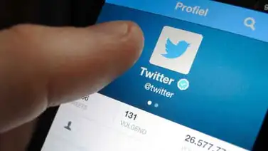 Twitter alertará preventivamente ante la posibilidad de información falsa Twitter alertará preventivamente ante la posibilidad de información falsa