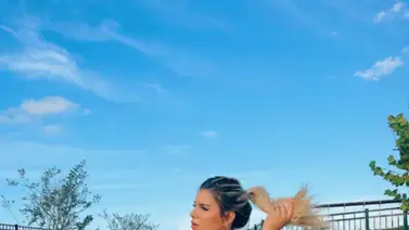 Sagcy se pone “atrevida” en su nuevo tema Elevo Sagcy se pone “atrevida” en su nuevo tema Elevo