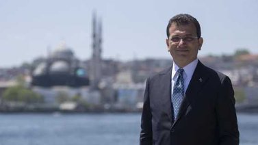 El alcalde de Estambul da positivo en una prueba de COVID-19