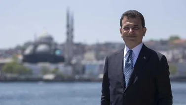 El alcalde de Estambul da positivo en una prueba de COVID-19