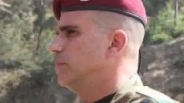 Identifican a asesinos de general Sergio Negrín (+fotos) Identifican a asesinos de general Sergio Negrín (+fotos)