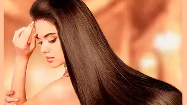 Obtén una melena sin frizz con esta keratina casera Obtén una melena sin frizz con esta keratina casera