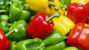 El pimentón y sus beneficios El pimentón y sus beneficios