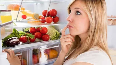 Alimentos que deben conservarse fuera de la nevera