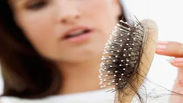 Evita la caída del cabello Evita la caída del cabello