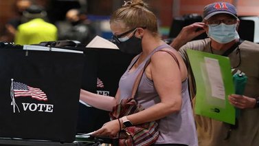 FBI alerta que Irán y Rusia están interferiendo en elecciones de EEUU