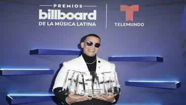 Conozca los ganadores de los Premios Billboard a la Música Latina 2020 Conozca los ganadores de los Premios Billboard a la Música Latina 2020