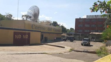 Sebin allana sede del diario Correo del Caroní en Puerto Ordaz