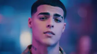 Lunay actuará en concierto virtual el 31 de octubre Lunay actuará en concierto virtual el 31 de octubre