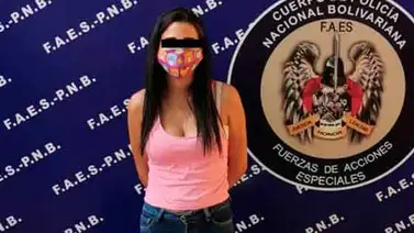 Detienen a mujer por pornografía animal Detienen a mujer por pornografía animal