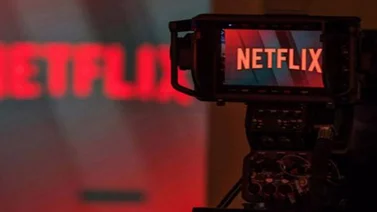 Netflix gana 2.219 millones de dólares a septiembre, un 73% más que en 2019