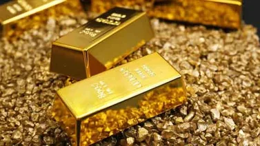 Arrestan a pasajero con casi 1 Kg de oro escondido en el recto