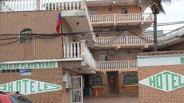 Ocupación de hoteles y posadas de La Guaira está a tope Ocupación de hoteles y posadas de La Guaira está a tope