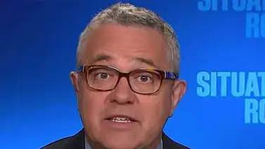 Suspenden a colaborador de CNN por masturbarse durante videoconferencia Suspenden a colaborador de CNN por masturbarse durante videoconferencia