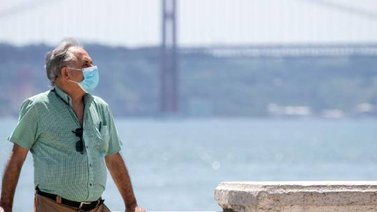 Portugal suma 1.949 positivos y ya supera los cien mil contagiados