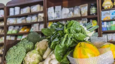 Los remedios de la abuela Los remedios de la abuela