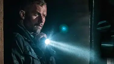 The empty man: el mensajero del último día (+vídeo) The empty man: el mensajero del último día (+vídeo)