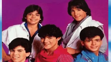 Exmenudo Roy Soselló reitera denuncia por supuesto abuso sexual por parte de su mánager Exmenudo Roy Soselló reitera denuncia por supuesto abuso sexual por parte de su mánager