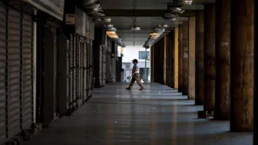 Conindustria califica Ley Antibloqueo como "una estocada" a la libertad económica del país (+Comunicado)