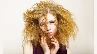 Conoce todo sobre el cabello reseco