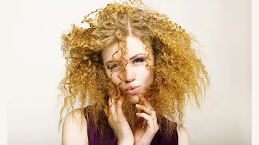 Conoce todo sobre el cabello reseco