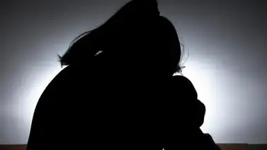 Rescatan a mujer que permaneció encerrada por años en un baño Rescatan a mujer que permaneció encerrada por años en un baño