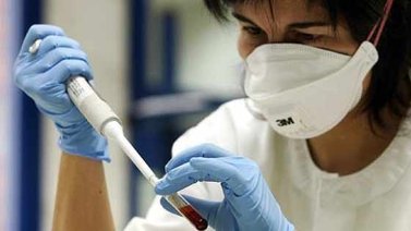 Ensayos no consiguen dar con tratamiento efectivo para la covid-19
