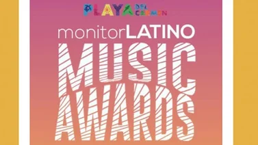 Primera edición de los monitorLatino Music Awards