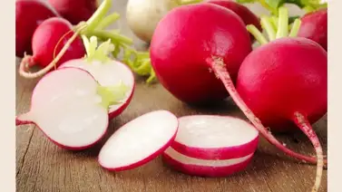 7 Beneficios del rábano que no conoces (+ video de encurtido) 7 Beneficios del rábano que no conoces (+ video de encurtido)