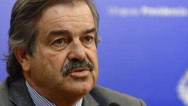 Uruguay pide "algún tipo de flexibilidad" del Mercosur para las exportaciones