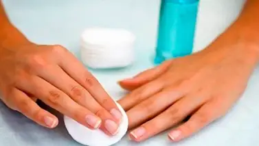 Cómo hacer quitaesmalte casero (+vídeo) Cómo hacer quitaesmalte casero (+vídeo)