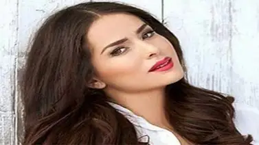 Danna García revela que sufrió acoso Danna García revela que sufrió acoso