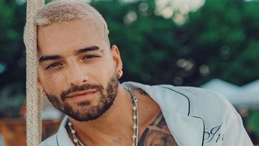 Maluma responde a Beatriz Luengo tras su versión feminista de Hawái (+Video)