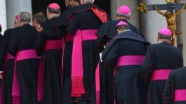 Tribunal del Vaticano juzgará a dos sacerdotes por abusos sexuales a un seminarista