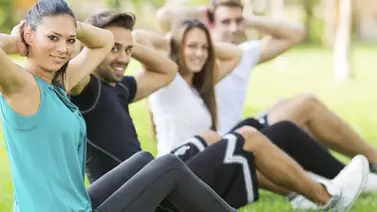 ¿Sabías que el ejercicio mejora tu salud mental? ¿Sabías que el ejercicio mejora tu salud mental?