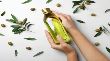 Bondades del aceite de oliva Bondades del aceite de oliva