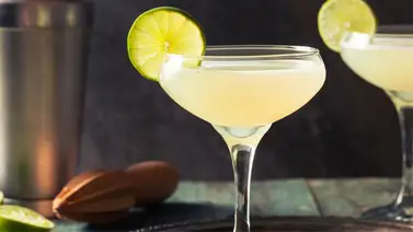 Daiquirí clásico: historia y cóctel Daiquirí clásico: historia y cóctel