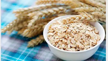 Conoce las propiedades nutricionales de la avena Conoce las propiedades nutricionales de la avena