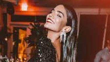Carla Nunez incursiona en el mundo musical con “Desordenado”