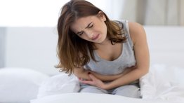 Sin dolor menstrual