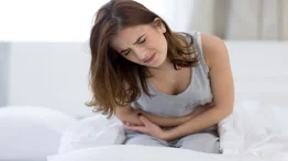Sin dolor menstrual