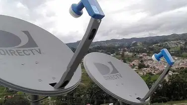 Conatel multó a Directv por la interrupción de sus servicios Conatel multó a Directv por la interrupción de sus servicios