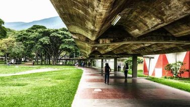 Nuevo semestre virtual "empastela" a la UCV