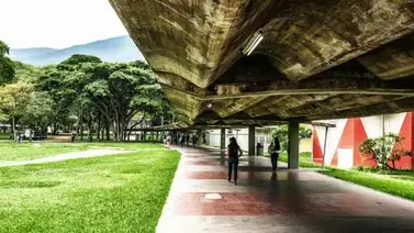 Nuevo semestre virtual "empastela" a la UCV Nuevo semestre virtual "empastela" a la UCV